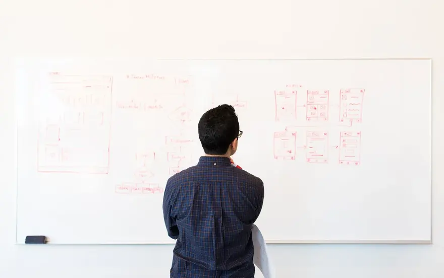 Estrategia B2B que alinea negocio, marketing y ventas en una empresa industrial