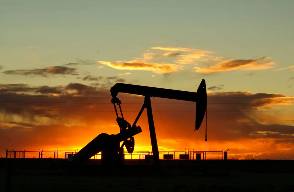 Equipos de oil & gas en Argentina, contexto de las ferias del sector energético