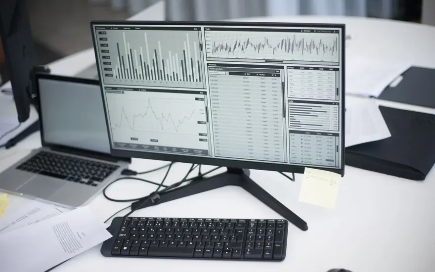 Visibilidad de una empresa B2B en buscadores e inteligencia artificial generativa