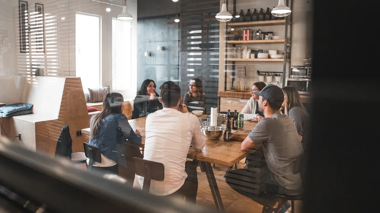Employer Branding — Impulsify B2B