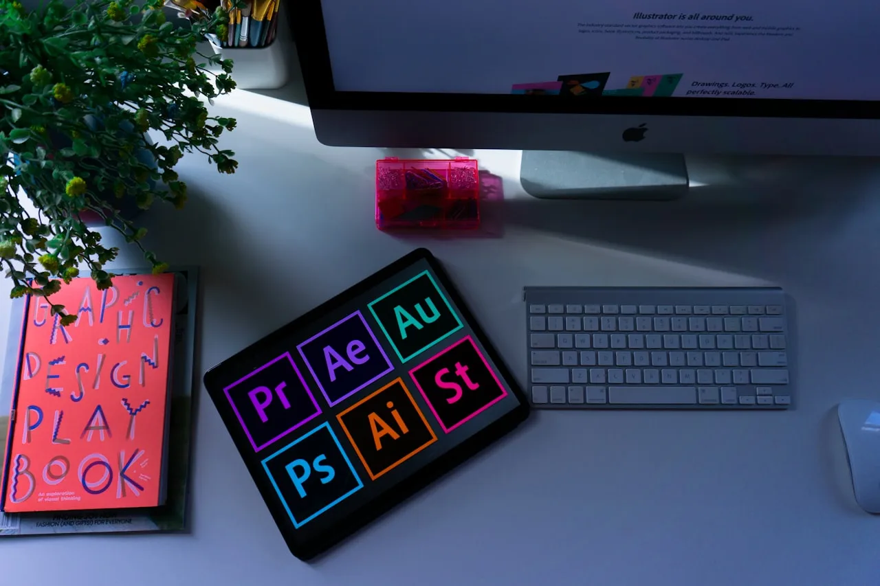 Material de comunicación B2B — Impulsify