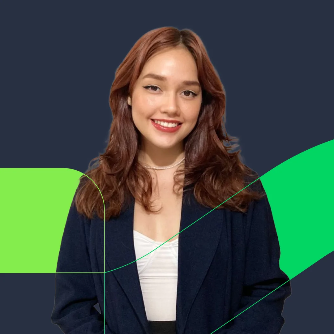 Esmeralda Directora de Marketing en Impulsify — Consultora-agencia B2B Industrial Chile