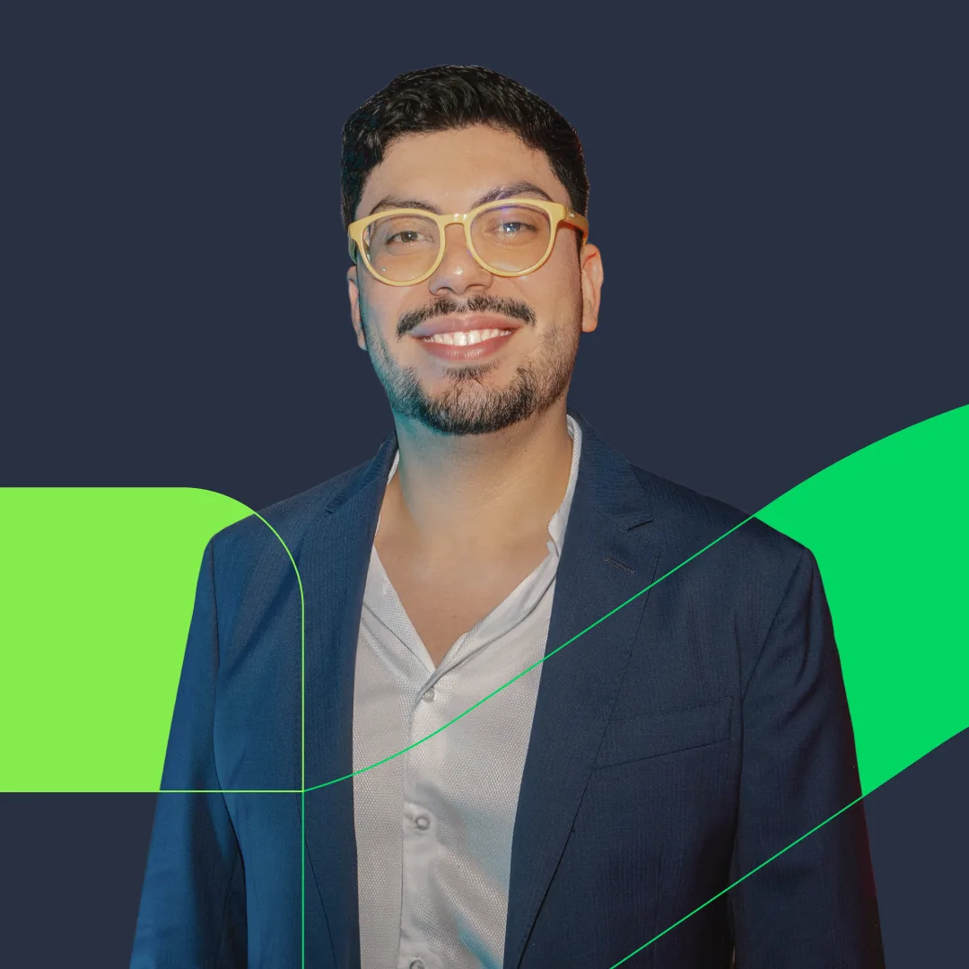 Jorge CO-FOUNDER & CEO en Impulsify — Consultora-agencia B2B Industrial Chile