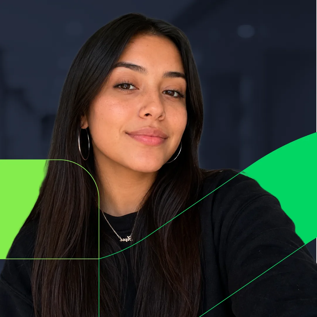 Melanie Community Manager en Impulsify — Consultora-agencia B2B Industrial Chile
